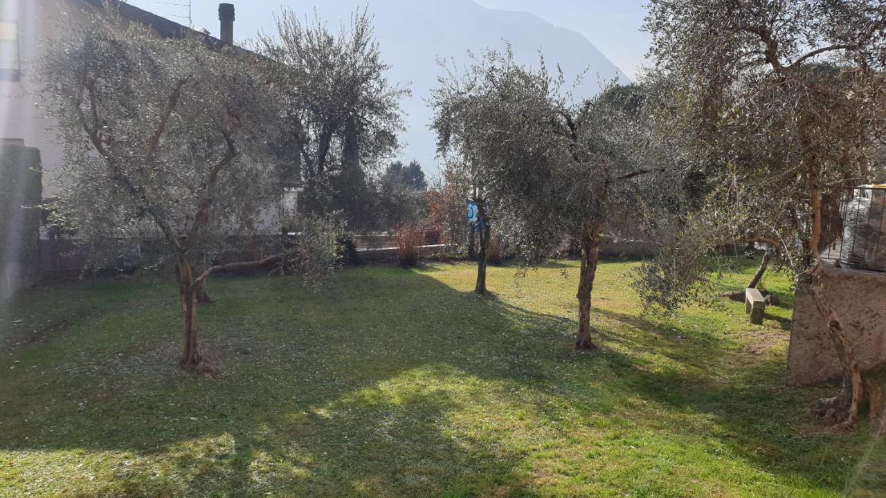 Appartamento Le Rose Ossuccio Kültér fotó